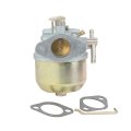 Tcmt Carburetor Carb Fit For Kawasaki 341cc Engine Gas Club Car Ds Models 84-91 88