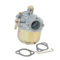 Tcmt Carburetor Carb Fit For Kawasaki 341cc Engine Gas Club Car Ds Models 84-91 88