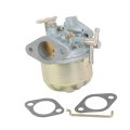 Tcmt Carburetor Carb Fit For Kawasaki 341cc Engine Gas Club Car Ds Models 84-91 88