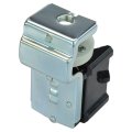 Grabote E7tz-11654a 9 Terminal Headlight Switch Replacement For 1991-94 Ford Explorer
