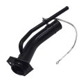 Fuel Tank Filler Neck Replacement For C1500 Su-burban 1992-1997 V8 5 7l C2500 7 4l 