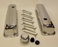 Racer Performance Chrome Engine Dress Up Kit 360-390-428 
