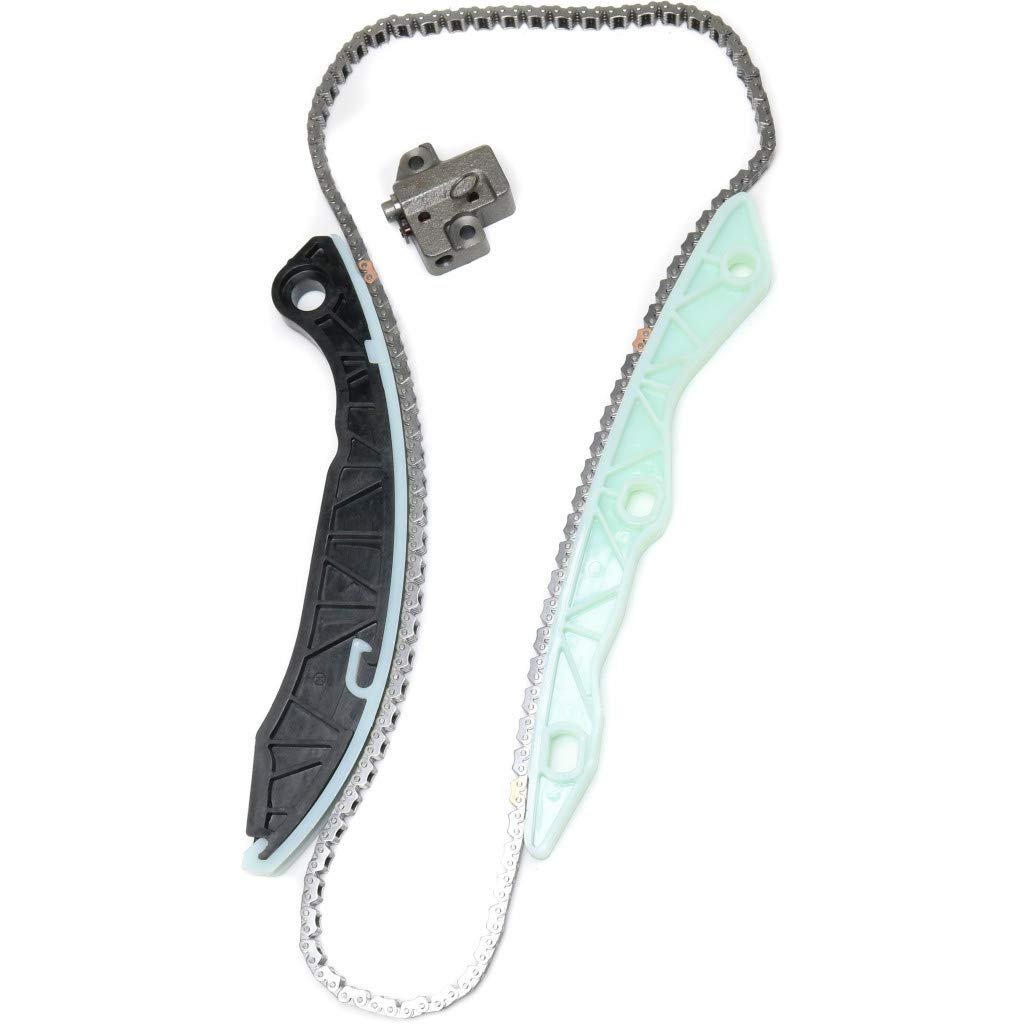 Upper Timing Chain Kit For Dodge Avenger 2008 To 2014 Part Number Repd321002 Tk167 Dot And Sae Compliant Replacement