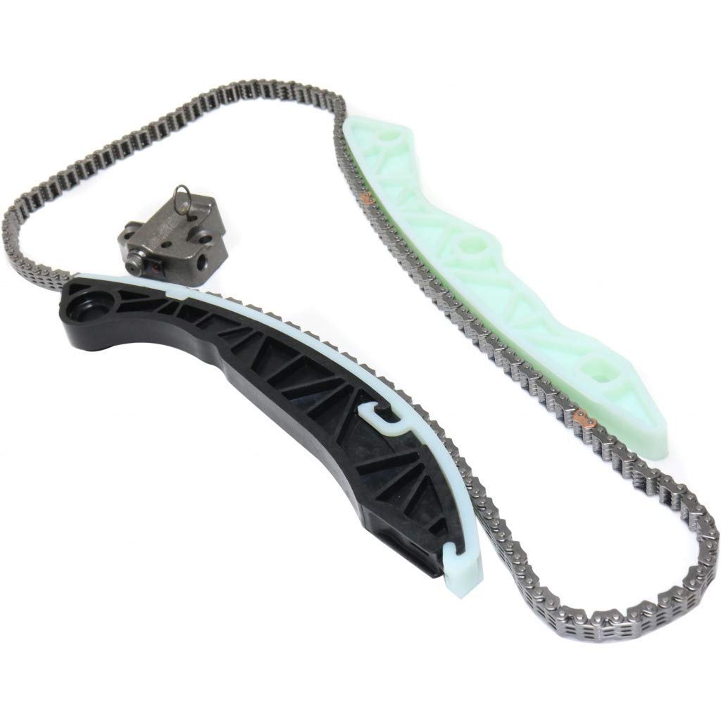 Upper Timing Chain Kit For Dodge Avenger 2008 To 2014 Part Number Repd321002 Tk167 Dot And Sae Compliant Replacement