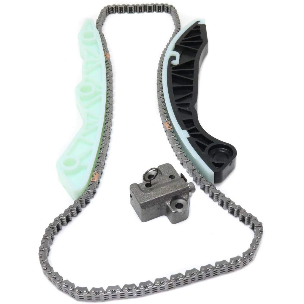 Upper Timing Chain Kit For Dodge Avenger 2008 To 2014 Part Number Repd321002 Tk167 Dot And Sae Compliant Replacement