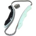 Upper Timing Chain Kit For Dodge Avenger 2008 To 2014 Part Number Repd321002 Tk167 Dot And Sae Compliant Replacement 