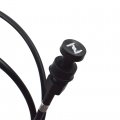 Wflnhb Choke Starter Cable Replacement For Kawasaki Mule 3000 3010 2001-2008 3020 2001-2003