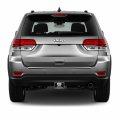 Ipick Image Made For Jeep Grand Cherokee Uv Graphic Black 3 8 Thick Solid Billet Aluminum 2 Inch Tow Hitch Cover