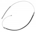 Raybestos Bc93293 Professional Grade Parking Brake Cable 