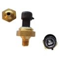 Exhaust Back Pressure Ebp Sensor With Pigtail For Ford 03-04 6 0 Part Number 1850353c2 4c3z-9j460-a 3c3z-9j460-a