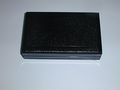 Enclosures Boxes Cases Kit 3 6x5 75x1 29 1 Piece 