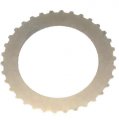 Steel Plate Forward Clutch 0 069 34 Tooth Fits Aod Aode 4r70w 1990-up 76405 