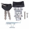 Xtremeamazing Ignition Lock Cylinder With Keys For Jeep Grand Cherokee Dodge Caravan B150 W250 Ram 1500 2500 3500 