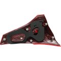 Inner Tail Light Assembly Pair For Toyota Rav4 2013 2014 2015 Driver And Passenger Side Capa Certified To2802112 To2803112 