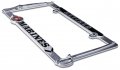 U S Marines Retired 3d License Plate Frame