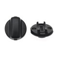 Ignition Start Knob Insert Compatible For Mitsubishi Keyless Lancer 2008-2017 4408a167 4408a031