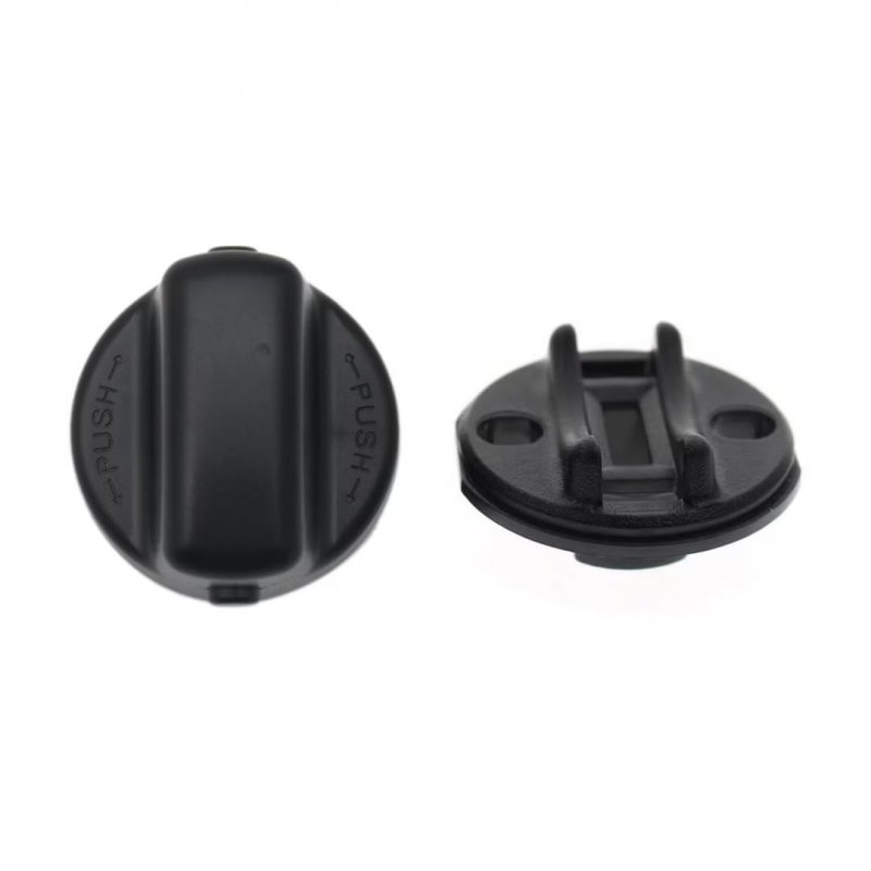 Ignition Start Knob Insert Compatible For Mitsubishi Keyless Lancer 2008-2017 4408a167 4408a031