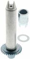 Raybestos H1544 Professional Grade Drum Brake Adjuster Screw Assembly 