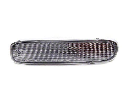 Genuine Nissan Parts 26135-70f25 Driver Side Front Signal Light