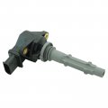 Ignition Coil Mechanics Choice For 2010-2012 Mercedes-benz Glk350 
