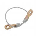 Tail Gate Cable Hook Replacement For Kawasaki Mule 600 610 53045-0006