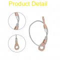 Tail Gate Cable Hook Replacement For Kawasaki Mule 600 610 53045-0006