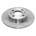 Durago Br901086 Rear Solid Brake Rotor 