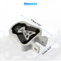 X Autohaux Lower Engine Motor Mount Torque Strut Arm No Dp5z6068a For Ford Fusion 2013-2020
