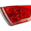 Quad Logic Polaris Scrambler 850 1000 Xp Outlaw 450 525 Led Red Taillight 2411092-432