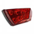 Quad Logic Polaris Scrambler 850 1000 Xp Outlaw 450 525 Led Red Taillight 2411092-432