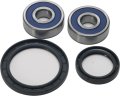 Front Street Wheel Bearing Seal Kit Triumph Scrambler 865 2006-2016 Bike Motorcycle Part 22-51585 