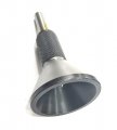 Engineer Machinist Bell Punch Hand Diy Tool For Center Finding On A Round Bar Machine Tools Small Size 