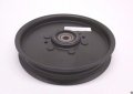 New 38297 Genuine Bobcat Flat Idler Pulley Fits Xm Series Oem Check Full Model List In Description Free Lawn Care E-book