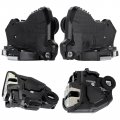 Aintier Door Latch Lock Actuator Front Left Right Rear 931-401 Fit 2008-2016 For Toyota Sequoia 2007-2016 Tundra