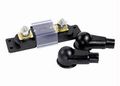 Magnum 125 Amp Anl Fuse Kit 