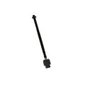 Steering Tie Rod End Inner For Cadillac Seville 1990 1991 Uncoated Straight Type Clockwise Right 1 Thread Direction