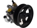 Power Steering Pump And Pulley Assembly For 2007-2010 Toyota Sienna 