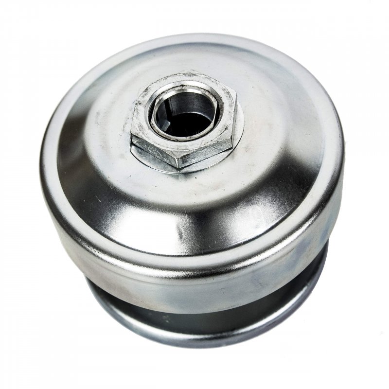 Jeremywell 40 Series Torque Converter Driver Clutch 1 Bore Fits Comet 44