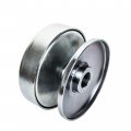 Jeremywell 40 Series Torque Converter Driver Clutch 1 Bore Fits Comet 44