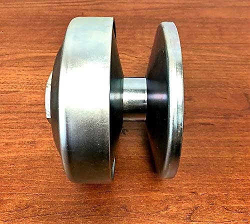 Jeremywell 40 Series Torque Converter Driver Clutch 1 Bore Fits Comet 44