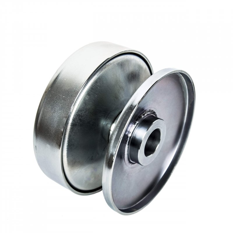 Jeremywell 40 Series Torque Converter Driver Clutch 1 Bore Fits Comet 44