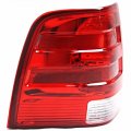 Wholesale Parts Fits 03-06 Expedition Left Driver Tail Lamp Unit Assembly 