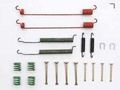 Raybestos H17363 Professional Grade Drum Brake Hardware Kit 