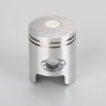 Topteng Piston Kit Rings Set Standard Bore 40mm Fits For Honda Nh50 Lead 1998-2001 Ww50 Topic Pro 1995