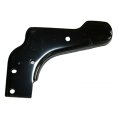 Front Bumper Mounting Bracket Pair For Dodge Ram 1500 1999 2000 2001 Inner Driver And Passenger Side Fits Sport Package 