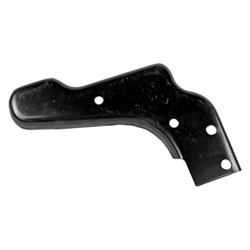 Front Bumper Mounting Bracket Pair For Dodge Ram 1500 1999 2000 2001 Inner Driver And Passenger Side Fits Sport Package