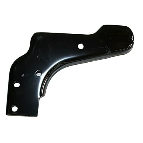Front Bumper Mounting Bracket Pair For Dodge Ram 1500 1999 2000 2001 Inner Driver And Passenger Side Fits Sport Package