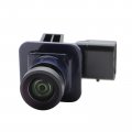 Secosautoparts Rear View Backup Camera Compatible With Ford Edge 2011-2013 Lincoln Mkx Bt4z-19g490-b