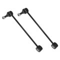 K750396 2pcs Rear Sway Bar Links Stabilizer Link Kit For Dodge Ram 1500 2009-2010 2011-2018 Classic 2019-2023 Suspension 