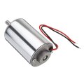 200w 12000rpm Spindle Motor Mount 12v-48v Engraver Cutter Marker Cnc Er11